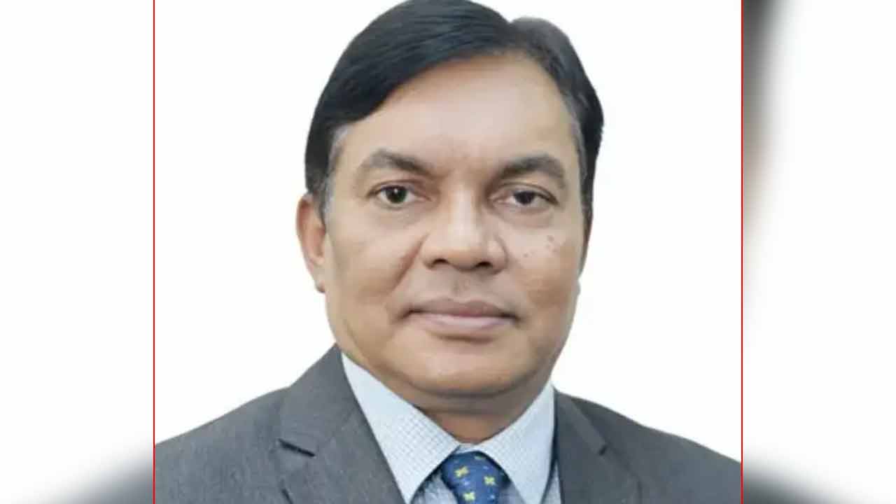 ডেপুটি গভর্নর পদে চুক্তিভিত্তিক নিয়োগ পেলেন মো. সরোয়ার