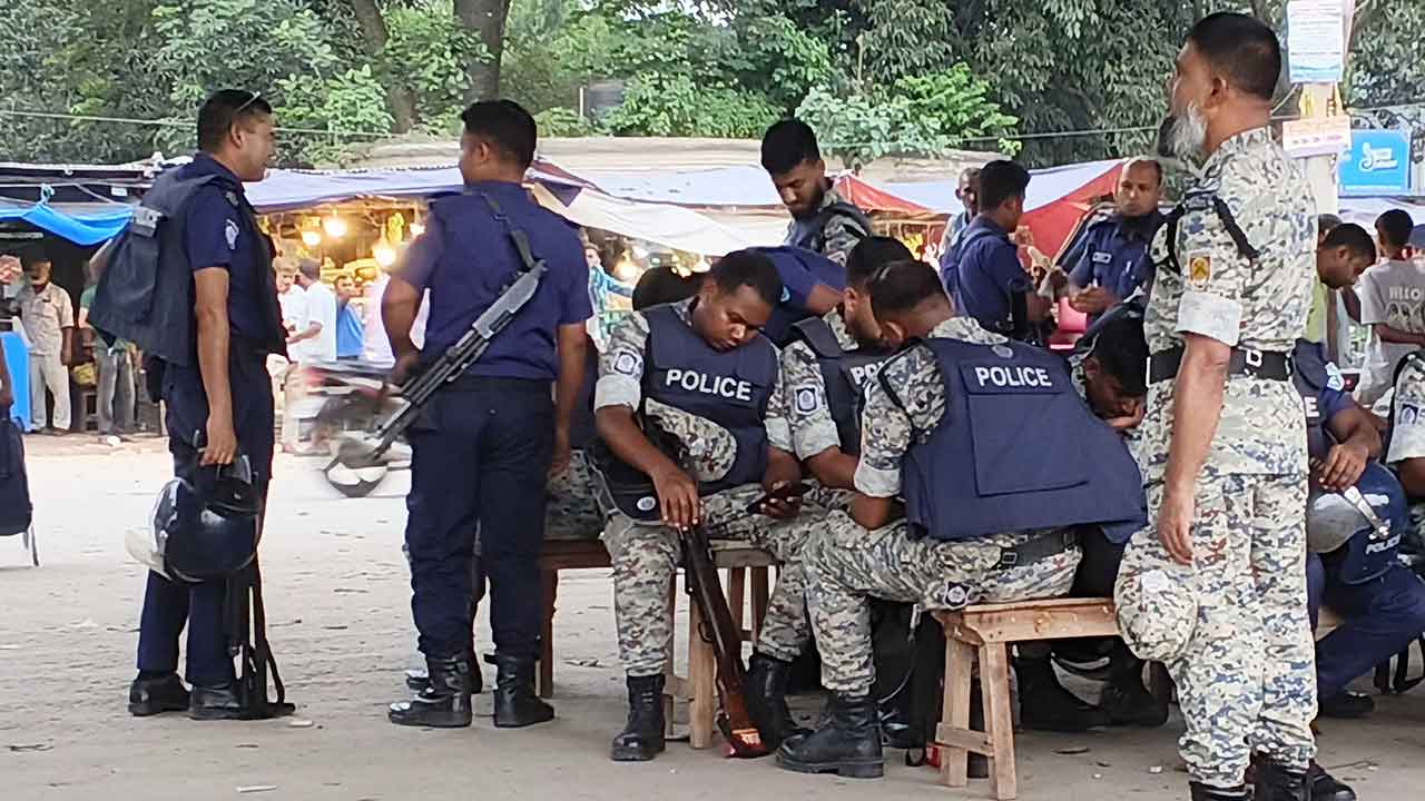 সংগৃহীত ছবি