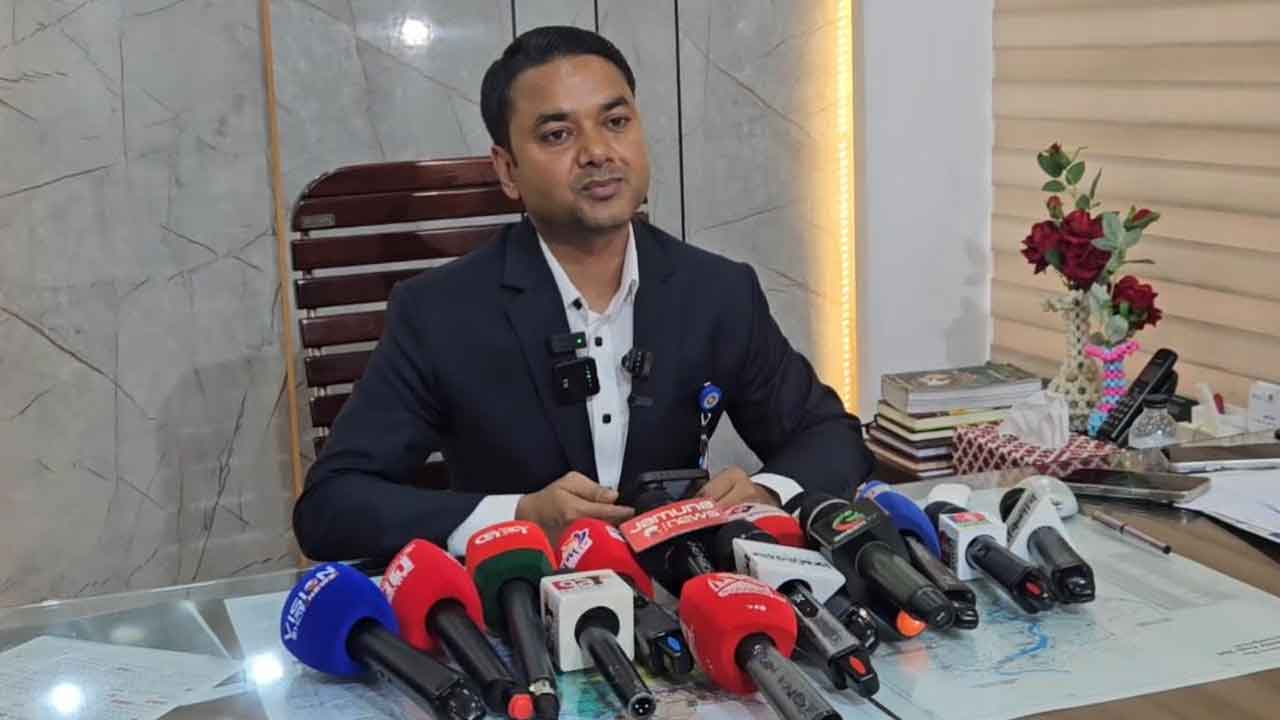 ছবি: দেশ টিভি