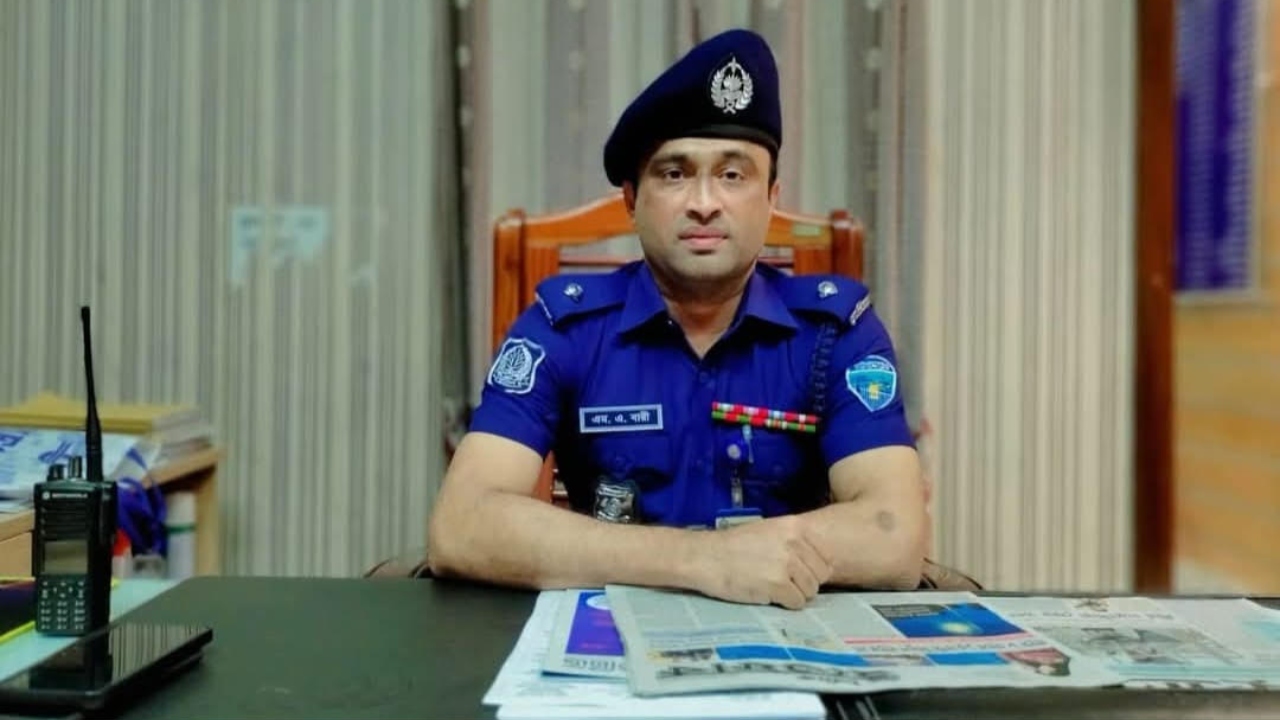 ছবি: দেশ টিভি