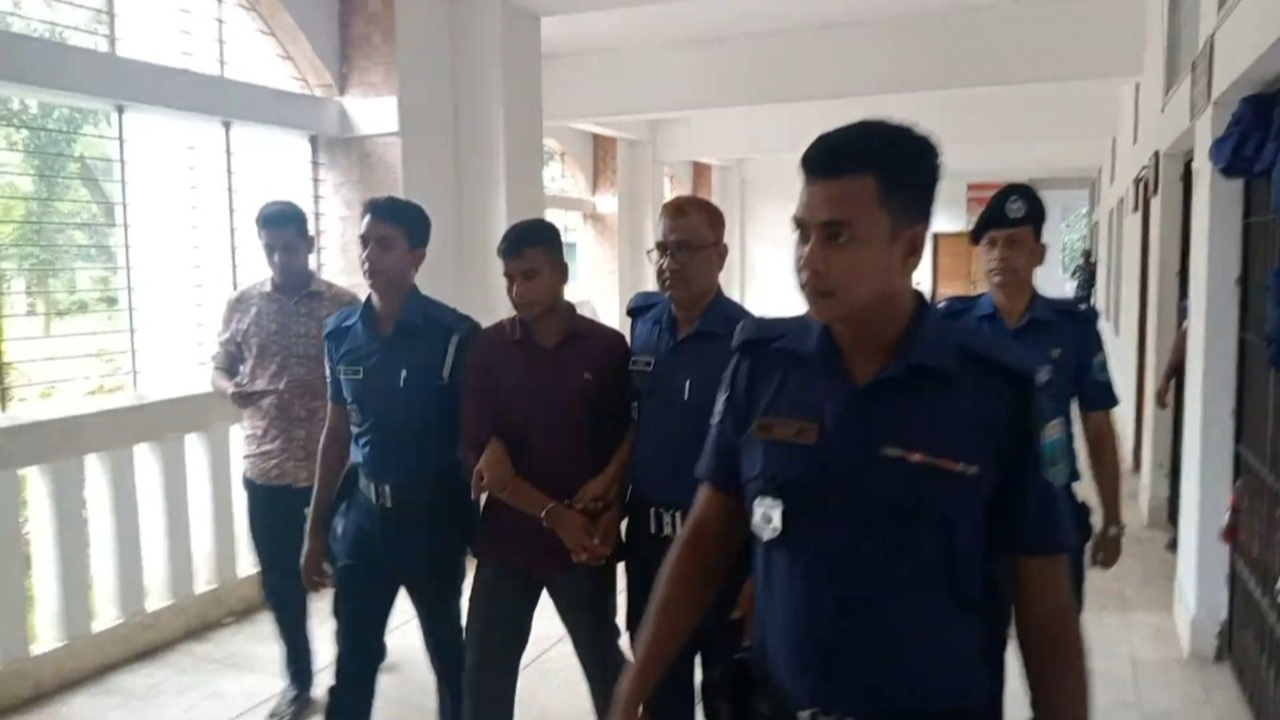 জয়পুরহাটে ধর্ষণ মামলায় সেনা সদস্যের যাবজ্জীবন