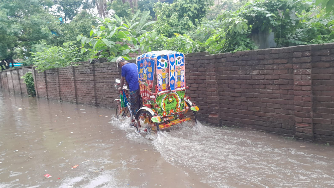 ছবি দেশ টিভি
