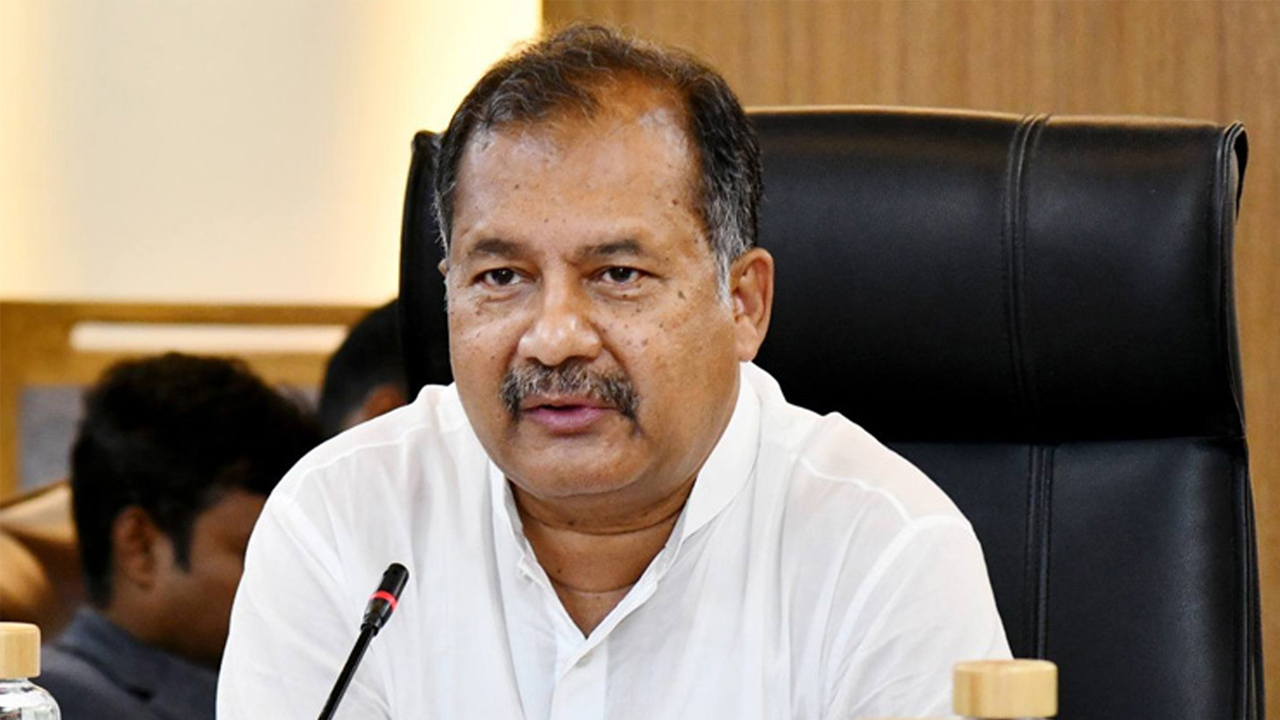 সিন্দুকের চেয়ে সাইবার নিরাপত্তা জরুরি: তথ্যমন্ত্রী