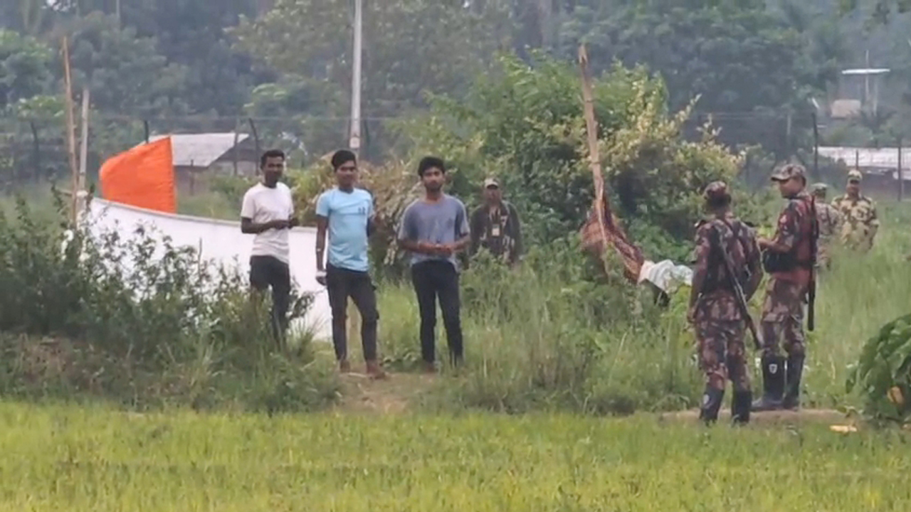 ছবি দেশ টিভি
