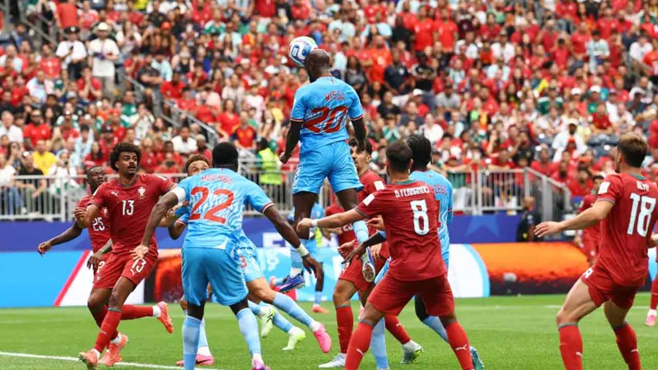 &lsquo;শূন্য থেকে এসেছি, এখন ইতিহাস লিখছি&rsquo;
