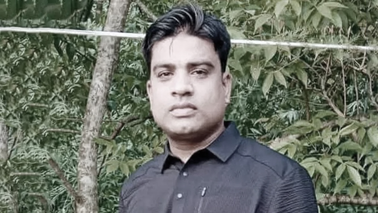 ব্রাজিল-জাপান খেলাকে কেন্দ্র করে বিএনপি নেতাকে কুপিয়ে হত্যা