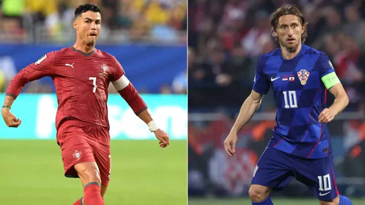 পর্তুগাল নাকি ক্রোয়েশিয়া, পরিসংখ্যান কার পক্ষে?&nbsp;