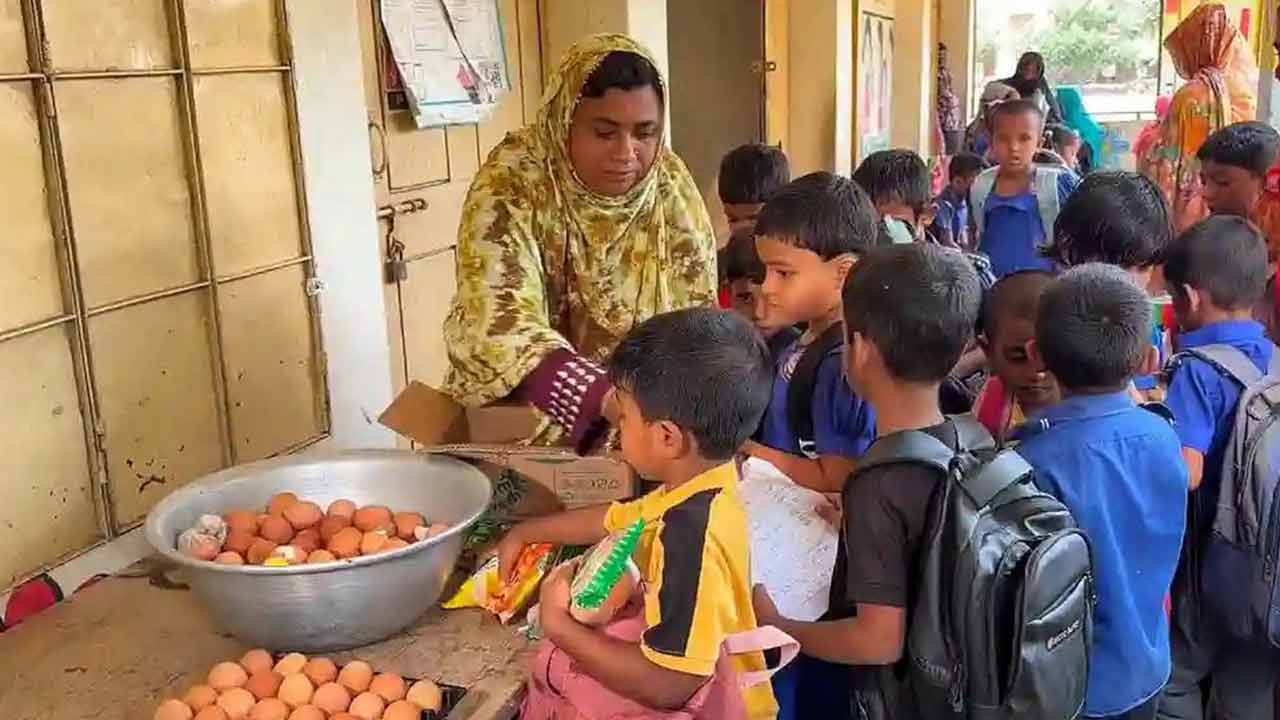 ছবি: দেশ টিভি