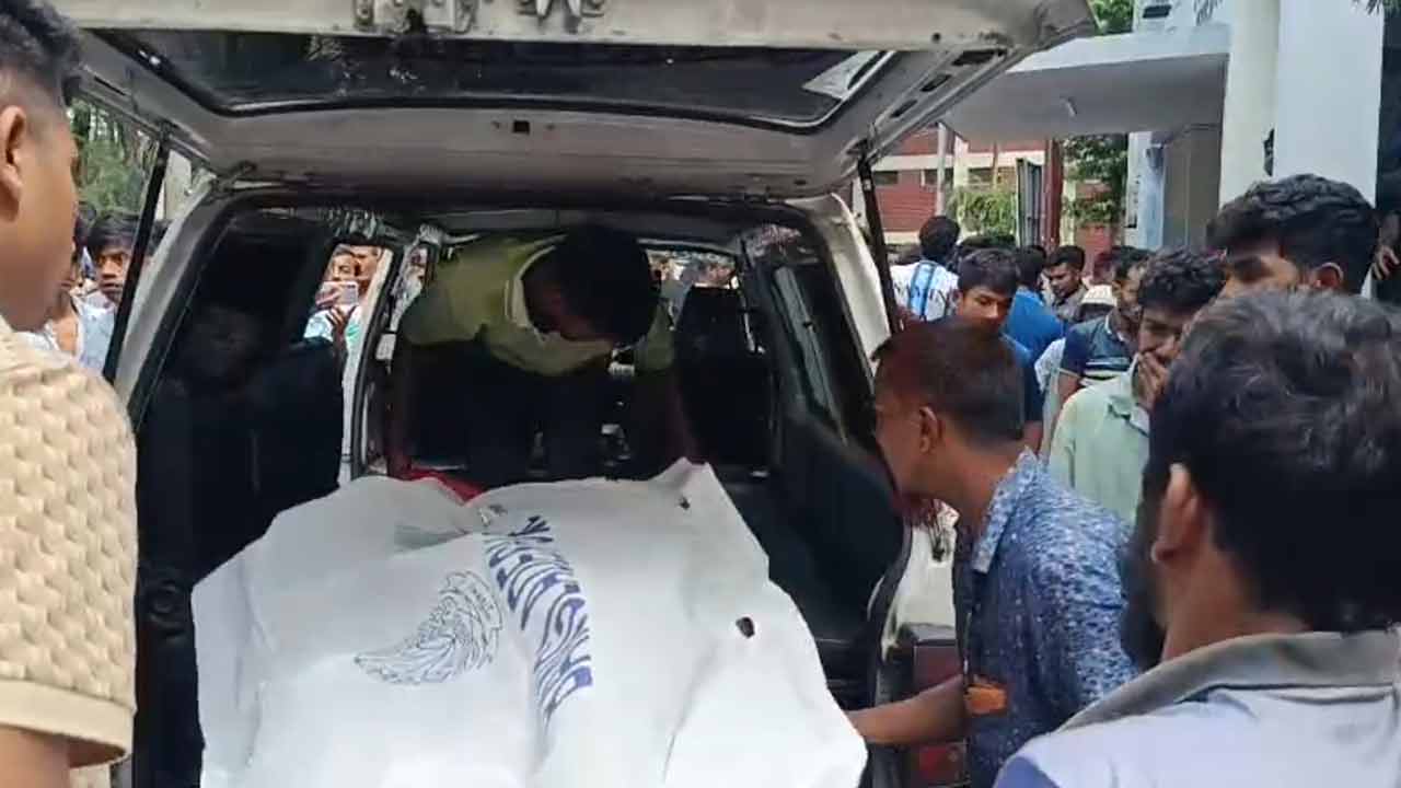 ছবি: দেশ টিভি
