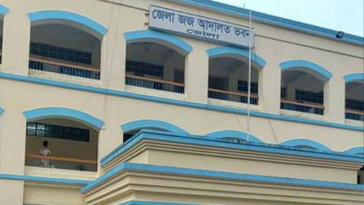 ভোলায় স্ত্রী হত্যা মামলায় স্বামীর মৃত্যুদণ্ড