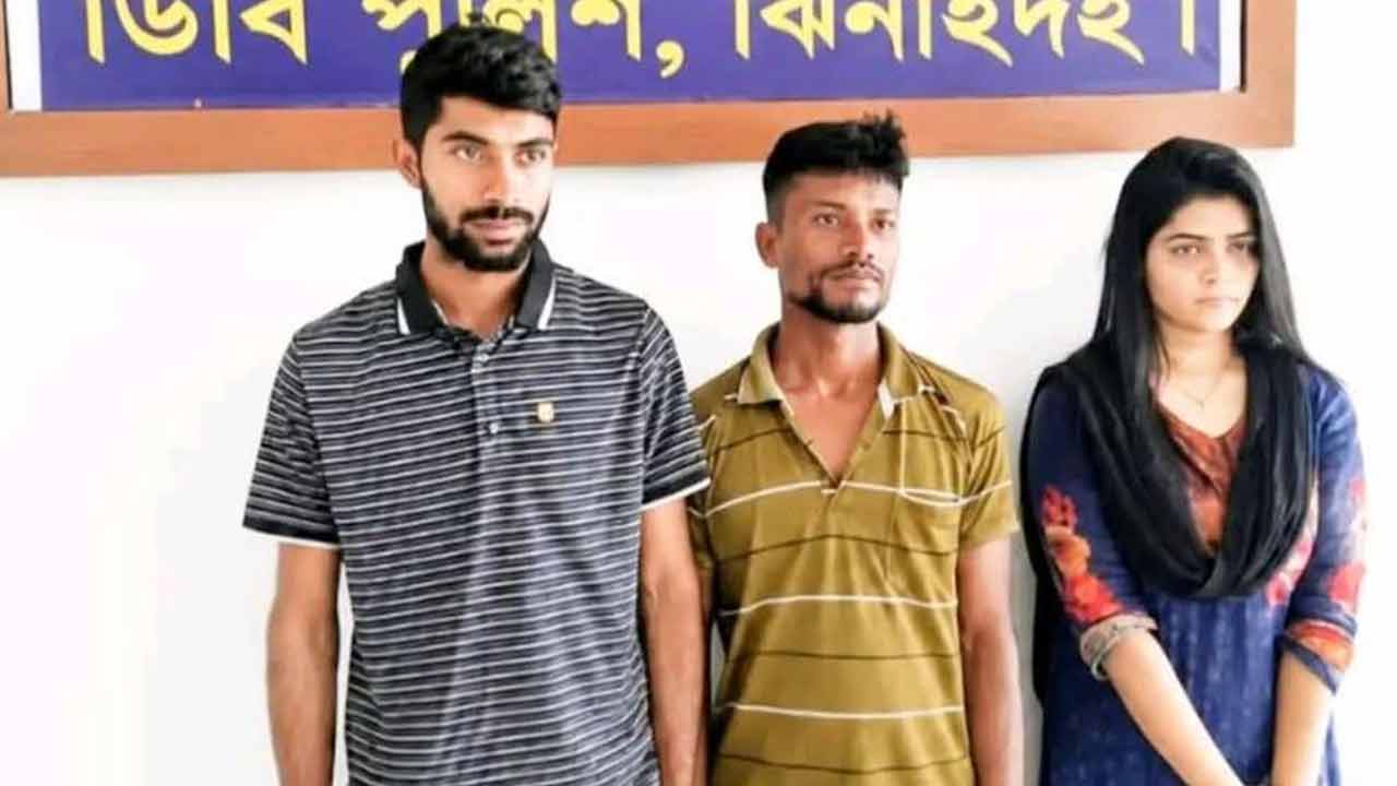 ছবি: দেশ টিভি