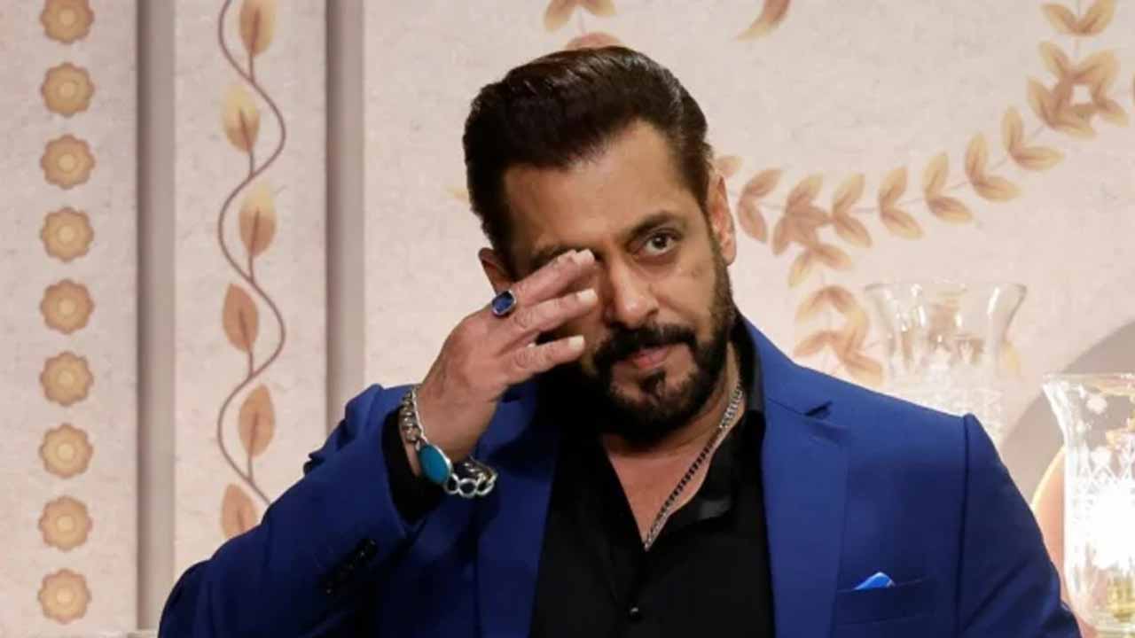 যে কারণে আদালতে সালমান খান&nbsp;