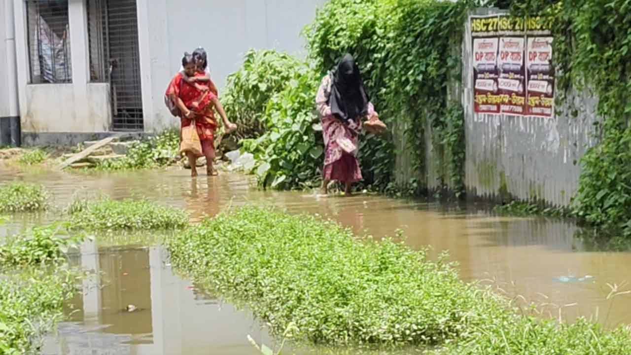 দেশ টিভি