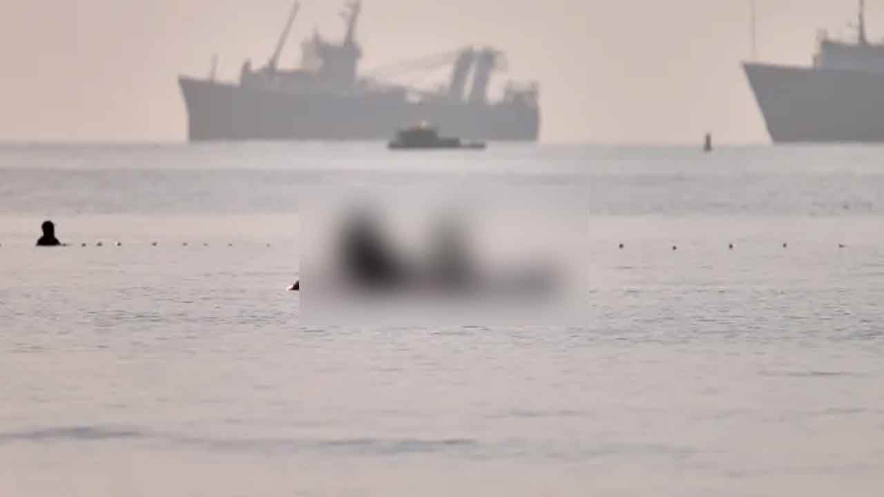 যু*দ্ধবিরতি বহাল থাকায় বাড়ছে হরমুজ প্রণালিতে জাহাজ চলাচল