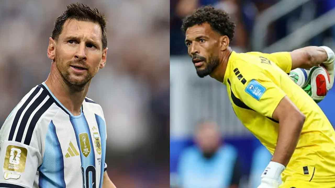 আর্জেন্টিনা-কেপ ভার্দে ম্যাচে জিতবে কে, কী বলছে সুপারকম্পিউটার?