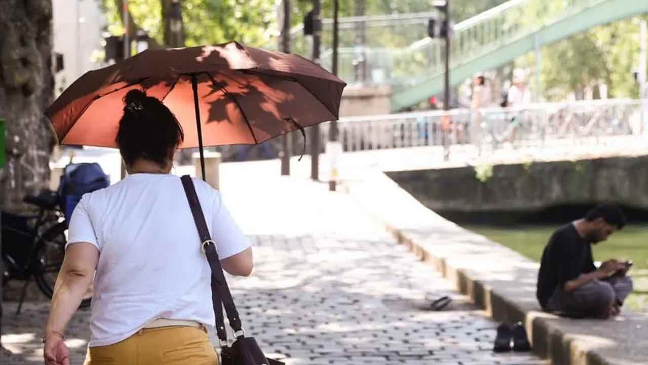 ফ্রান্সে দাবদাহে প্রাণহানি বেড়ে ২ হাজার ছাড়াল