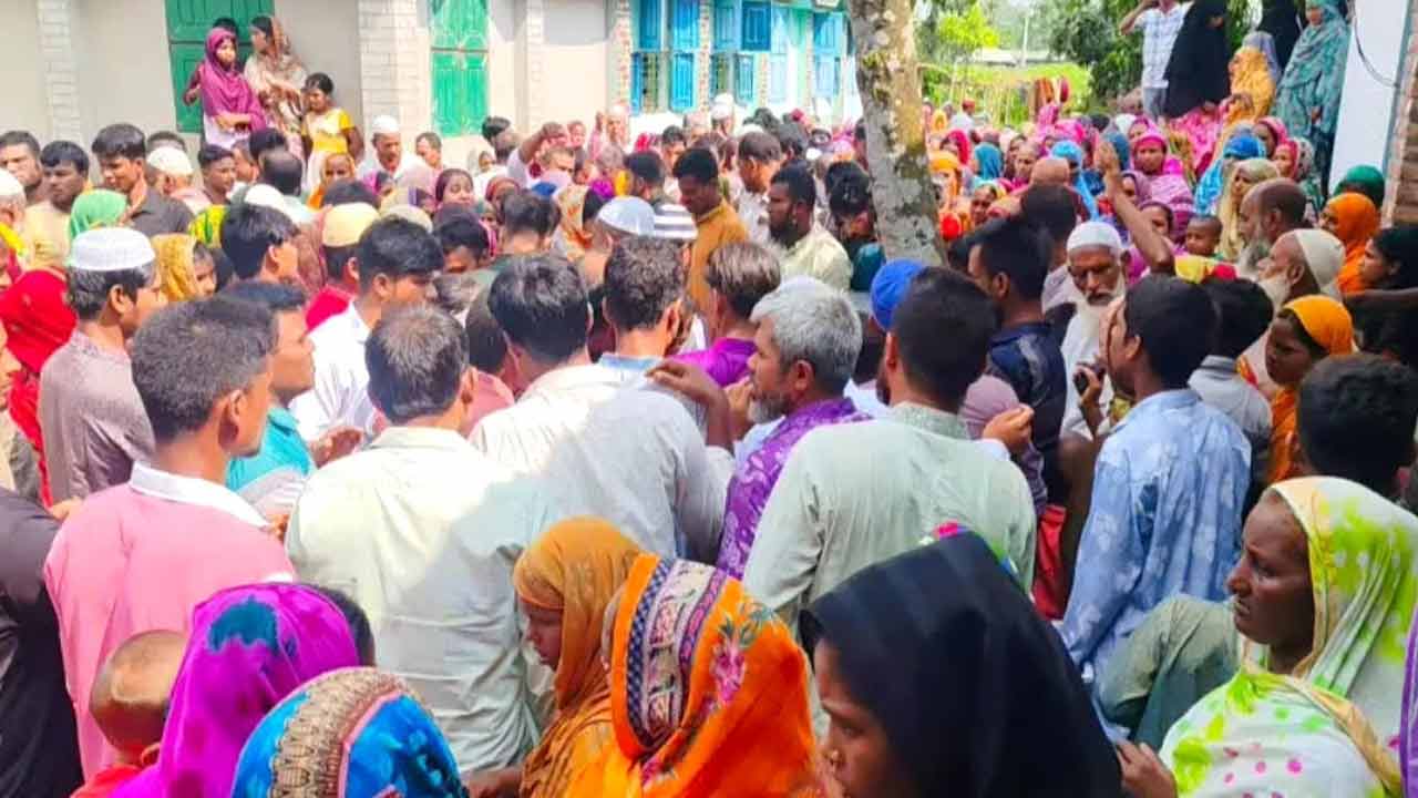 দেশ টিভি