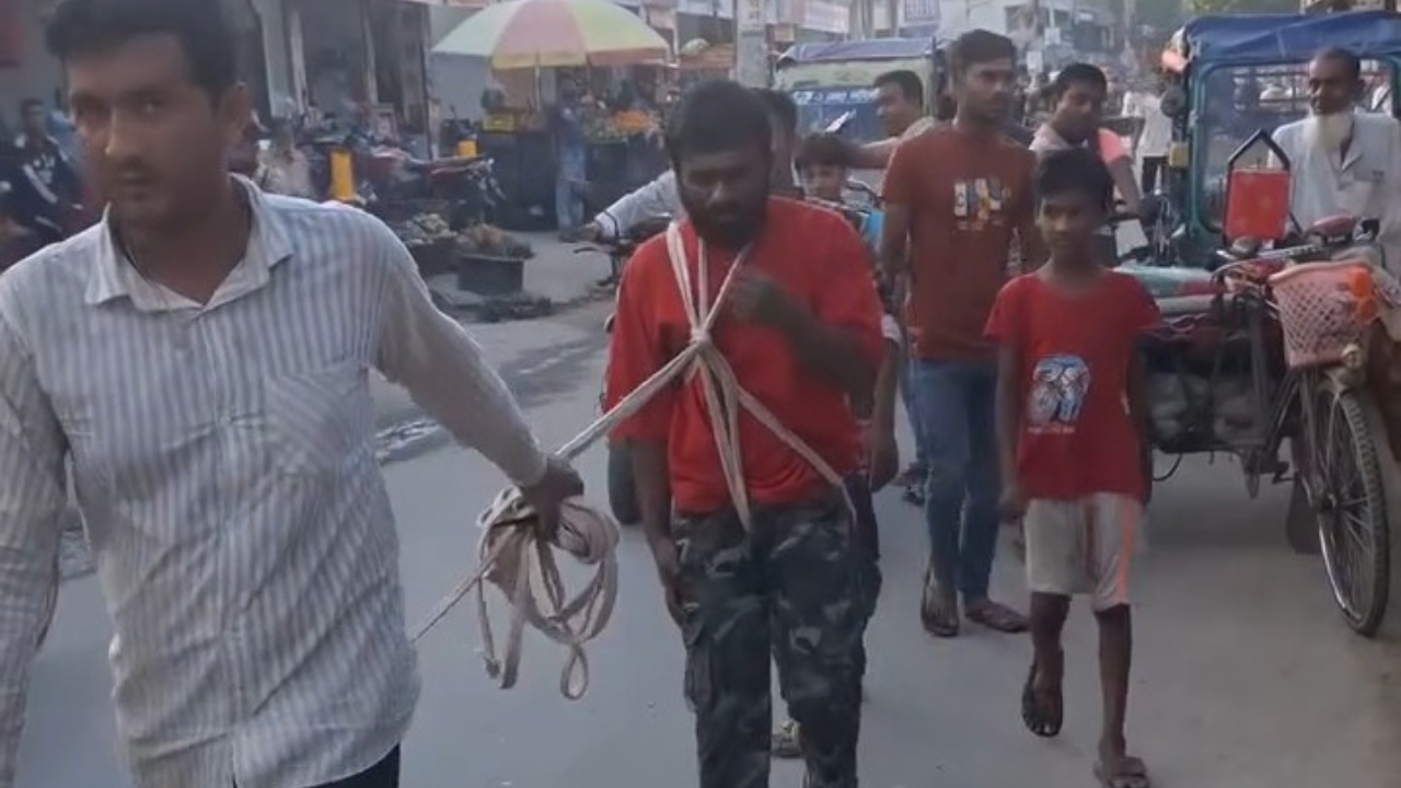 ছবি: দেশ টিভি