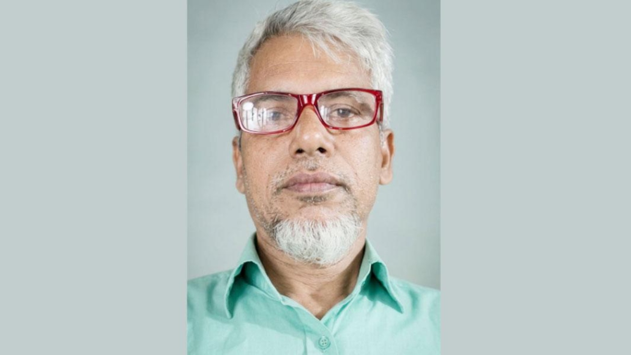 টুঙ্গিপাড়ায় ৯ বছরের শিশুকে ধর্ষণচেষ্টার অভিযোগে বৃদ্ধ গ্রেপ্তার