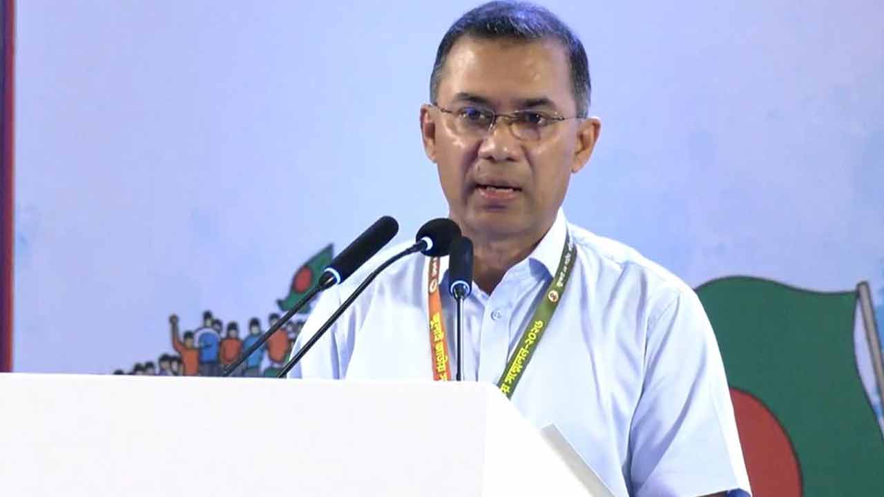 জুলাই গণঅভ্যুত্থান কোনো দল বা ব্যক্তির নয়, এটি সবার: প্রধানমন্ত্রী