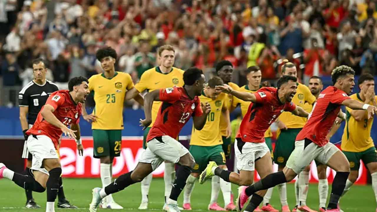বিশ্বকাপে আফ্রিকার দলগুলোর পারফরম্যান্স কেমন ছিল?