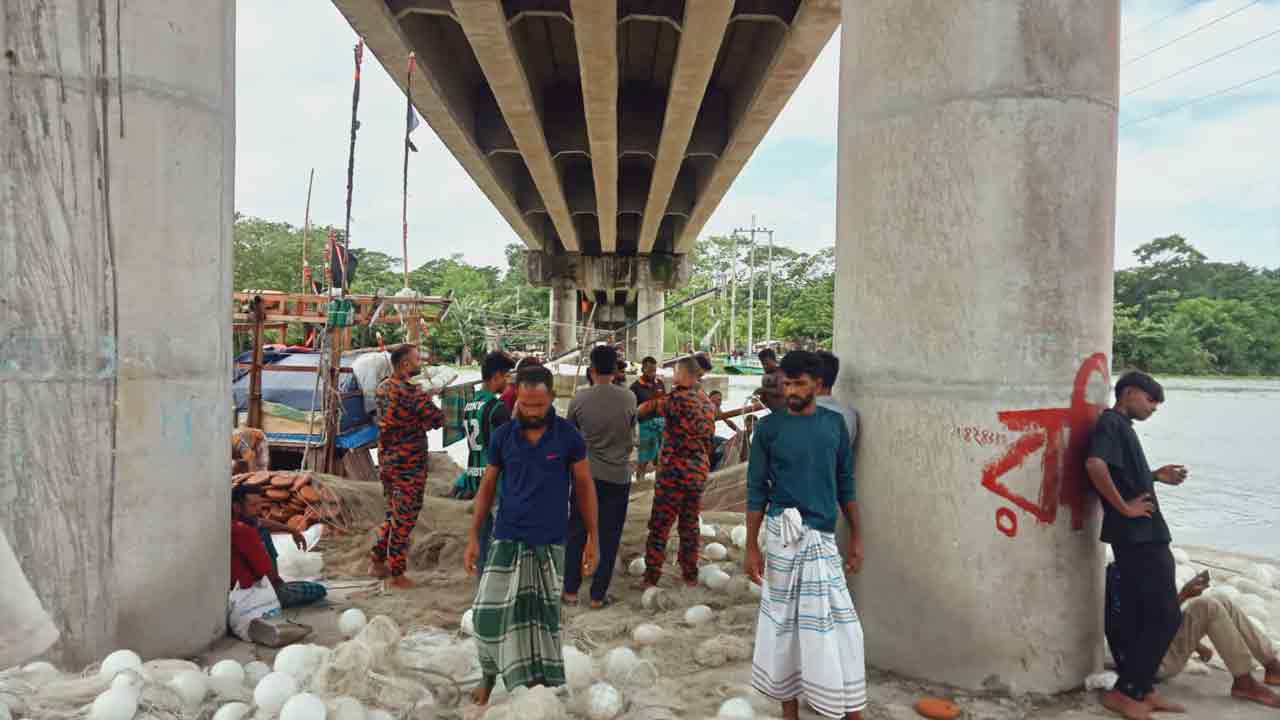 দেশ টিভি