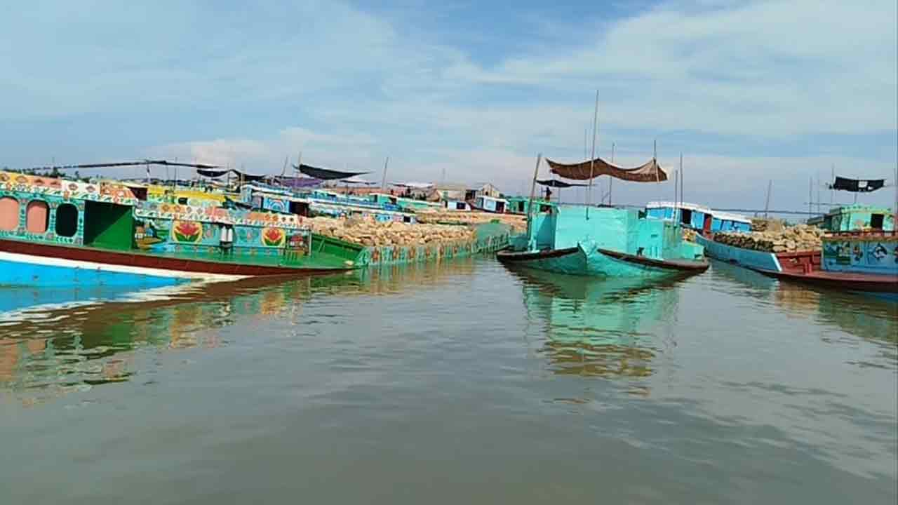 দেশ টিভি