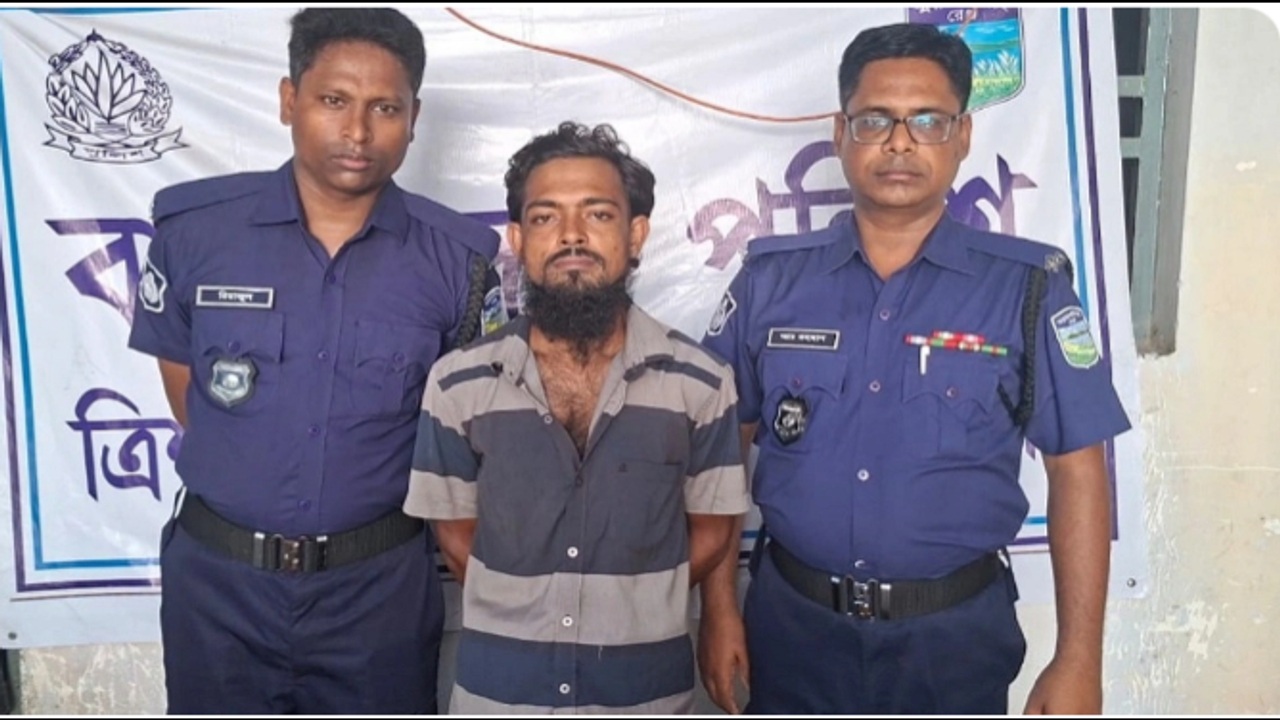 পুলিশ সুপারকে বৃদ্ধ দম্পত্তির ফোন, মাদকাসক্ত ছেলের কারাদণ্ড