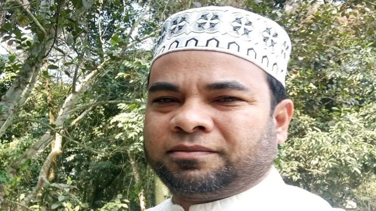 মন্ত্রীর অনুষ্ঠান শেষে ফেরার পথে সড়ক দুর্ঘটনায় সাবেক ছাত্রদল নেতার মৃত্যু