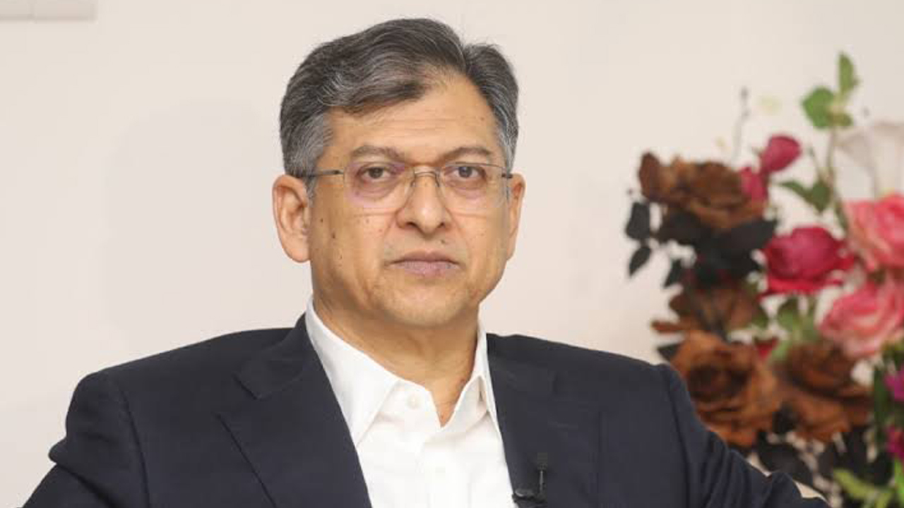 স্বরাষ্ট্রমন্ত্রী সালাহউদ্দিন আহমদ। সংগৃহীত ছবি
