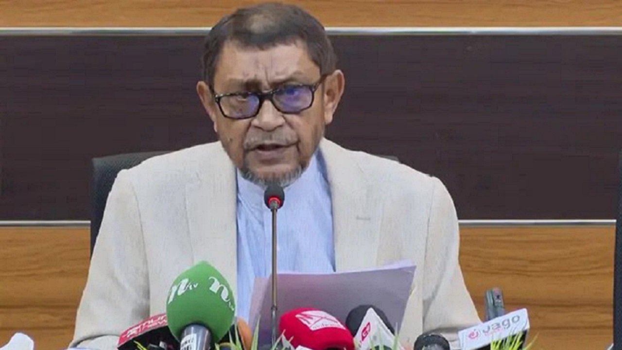 নির্ভুল রোগ নির্ণয়ে এখনও পিছিয়ে দেশ: স্বাস্থ্যমন্ত্রী