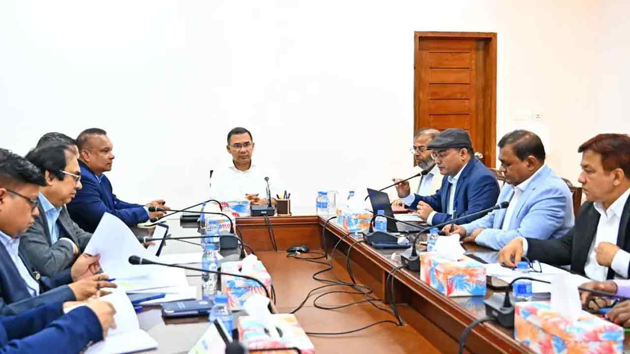 কার্বন নিঃসরণ কমিয়ে কার্বন ক্রেডিট বাড়াতে নির্দেশ প্রধানমন্ত্রীর