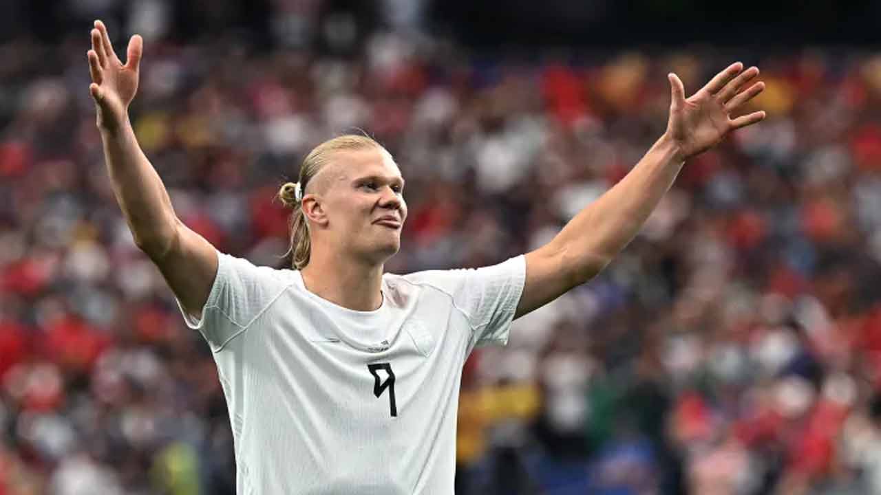 হালান্ড কি পারবেন নরওয়ের স্বপ্নযাত্রা টিকিয়ে রাখতে?