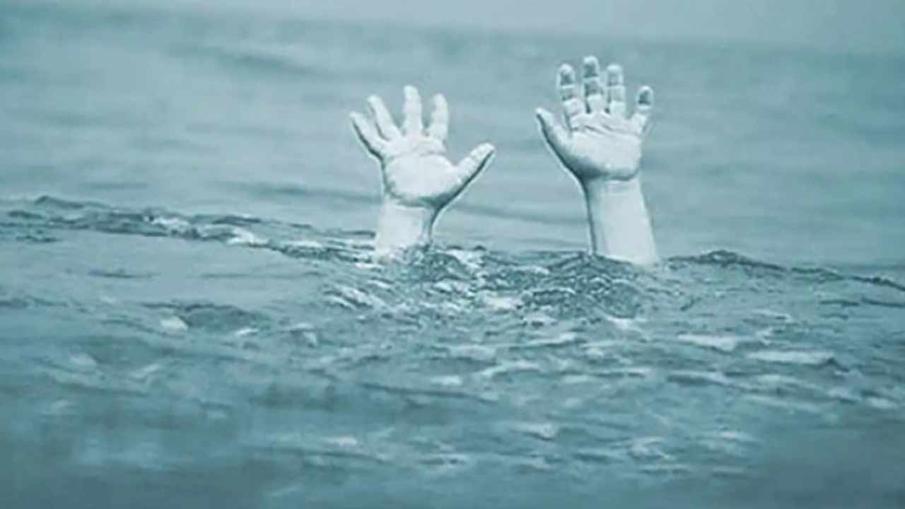ময়মনসিংহে পানিতে ডুবে দুই বোনসহ ৪ শিশুর মৃত্যু