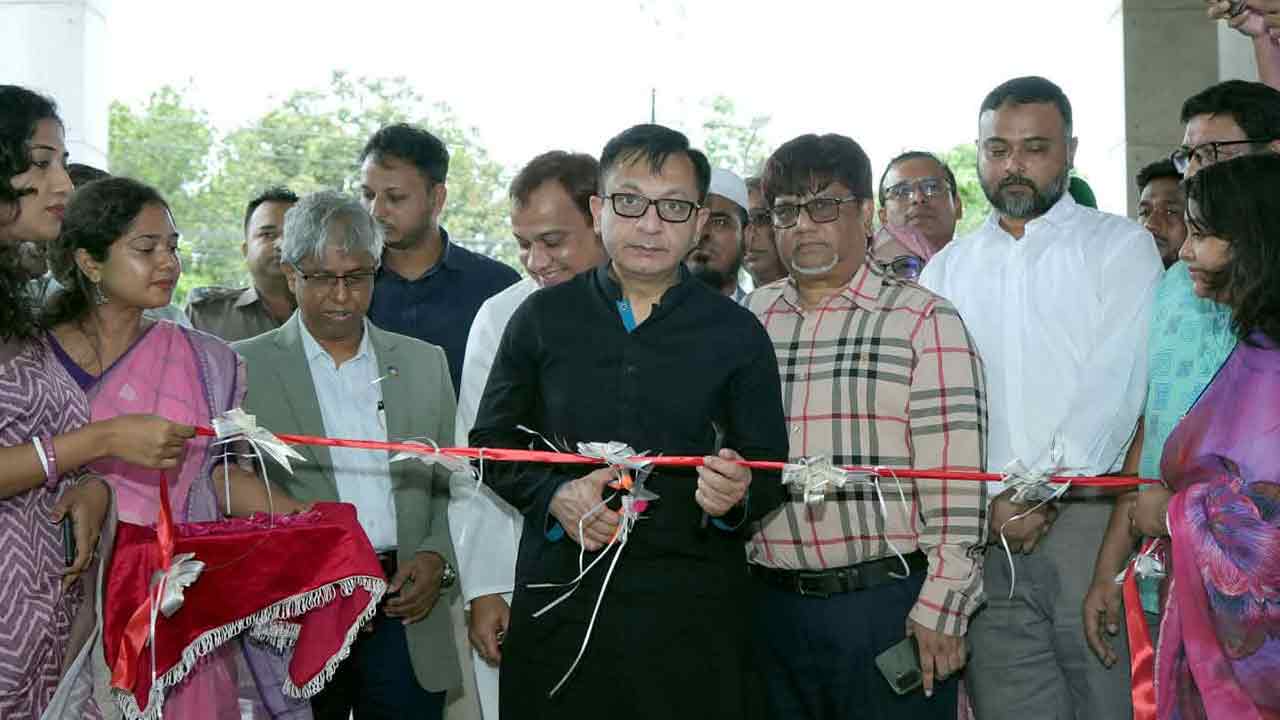 ছবি: দেশ টিভি