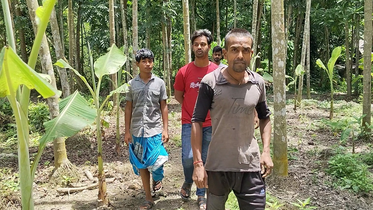 ছবি: দেশ টিভি