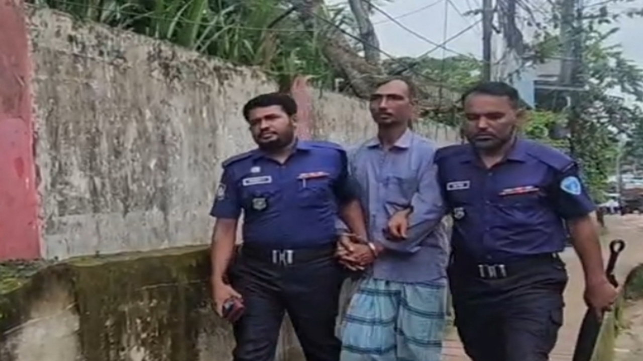 খাগড়াছড়িতে শিশুকে ধর্ষণের মামলায় আসামির মৃত্যুদণ্ড