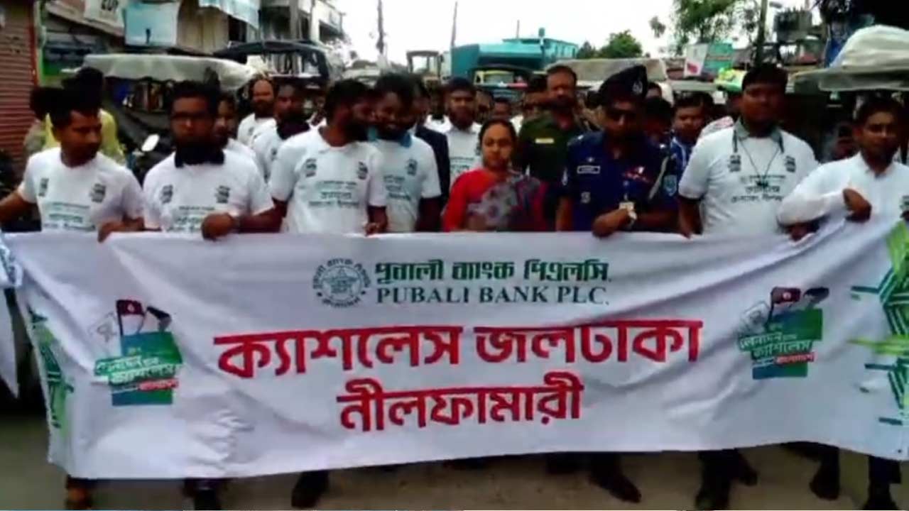 দেশ টিভি