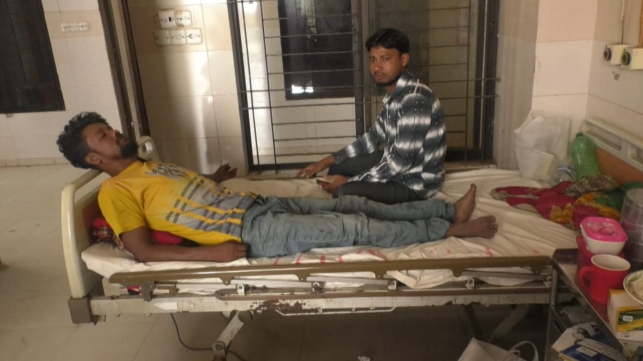ছবি: দেশ টিভি