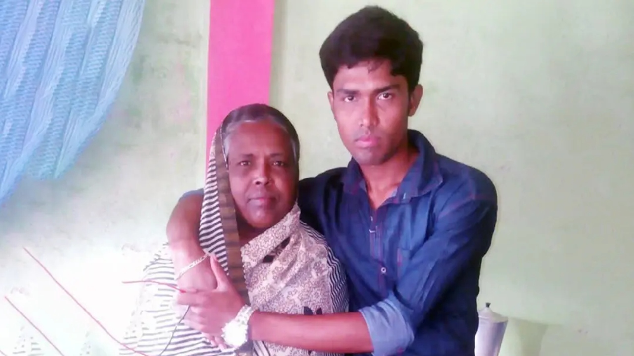 ছবি: দেশ টিভি