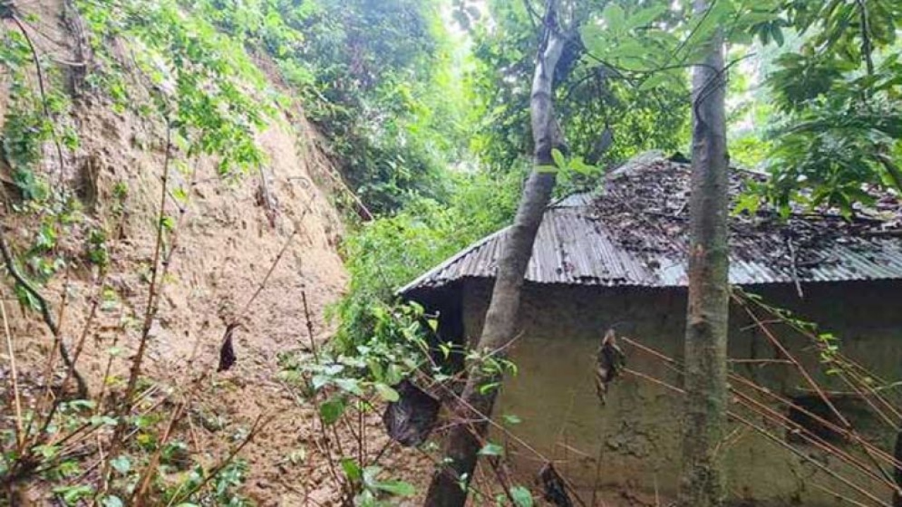ছবি: দেশ টিভি