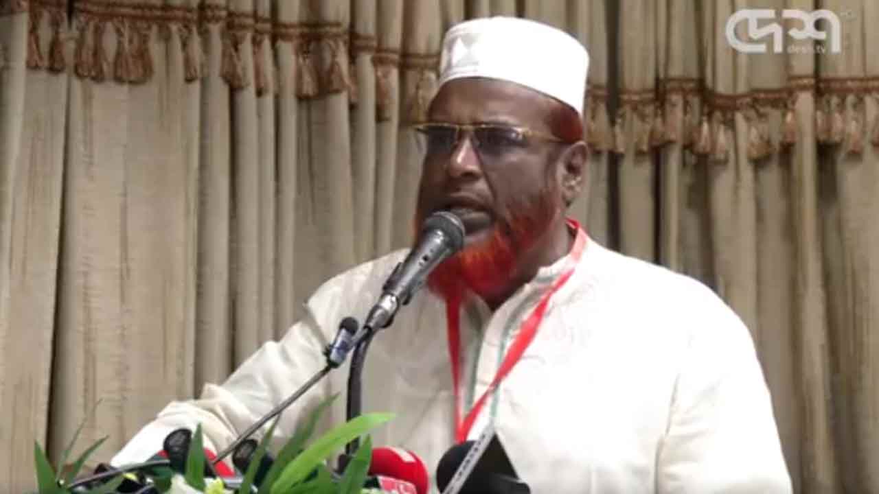 এনসিপির সমাবেশে হামলার নিন্দা জানিয়ে দোষীদের শাস্তি দাবি জামায়াত সেক্রেটারির
