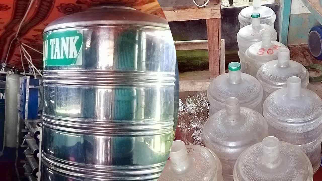 ছবি: দেশ টিভি