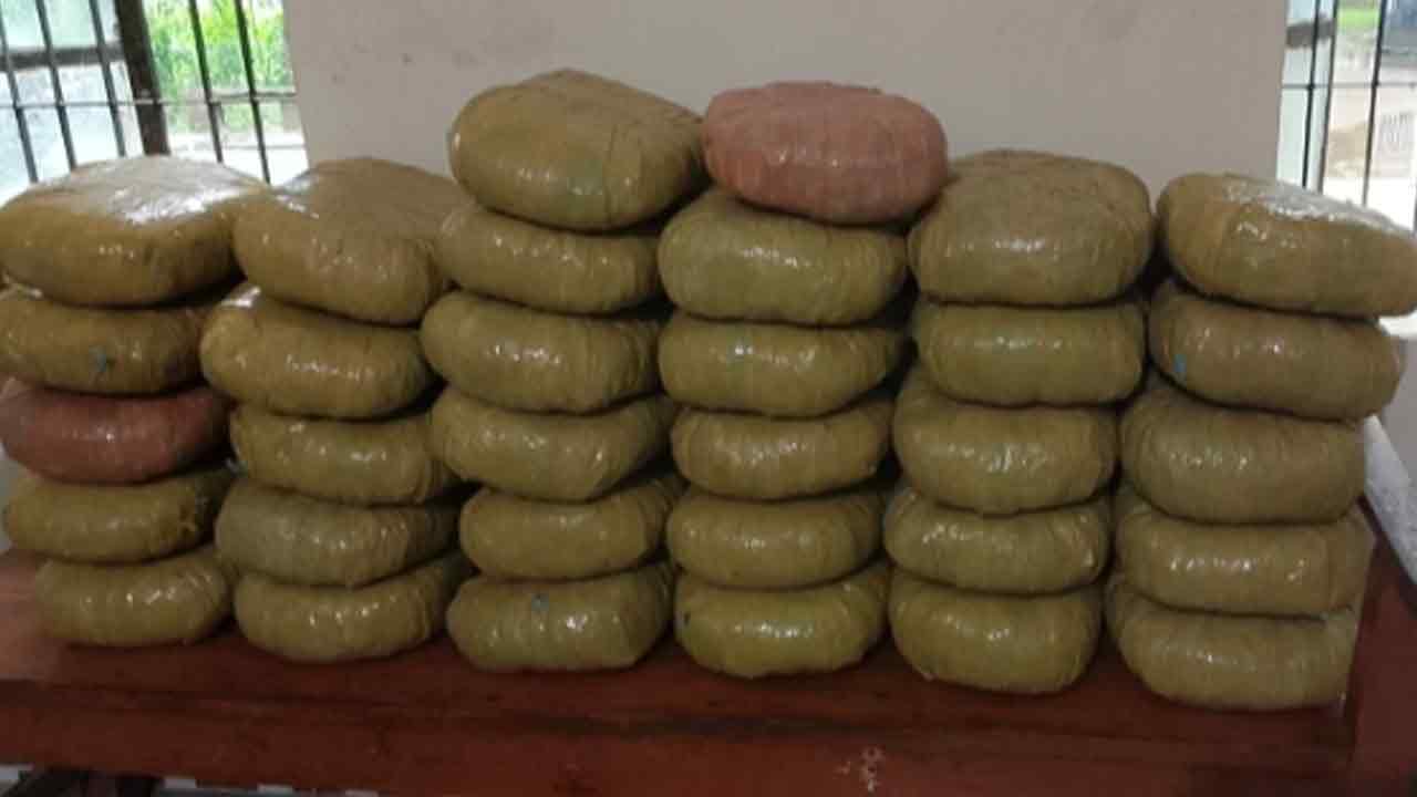 ছবি দেশ টিভি