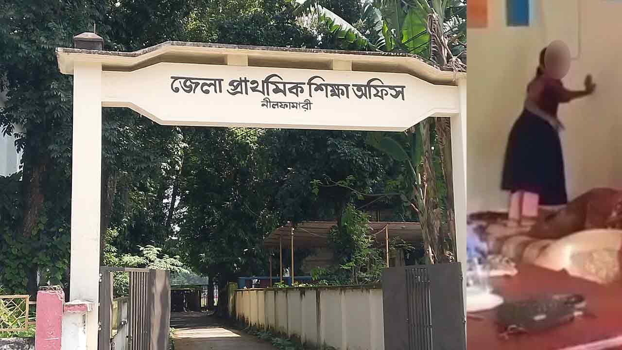 ছবি দেশ টিভি