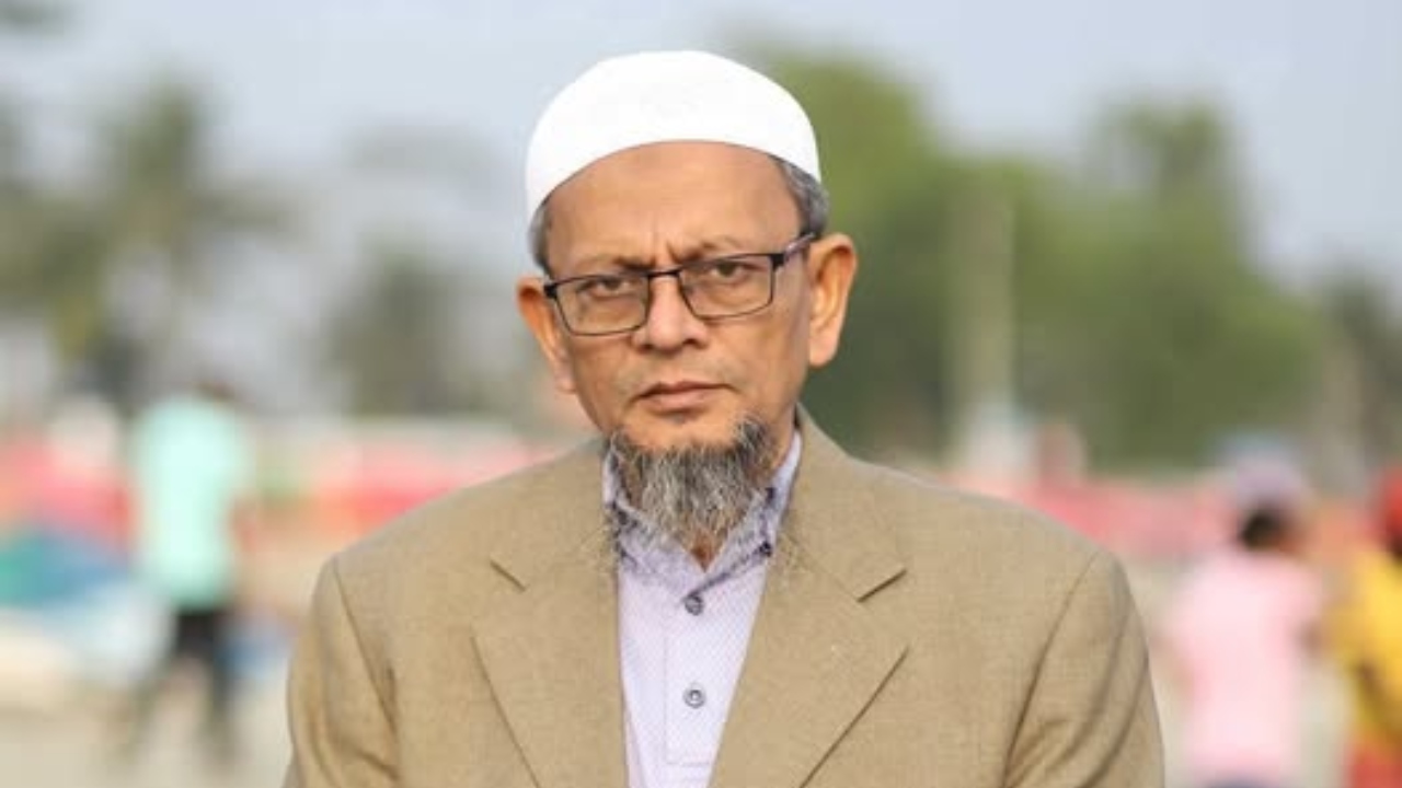 ছবি: দেশ টিভি