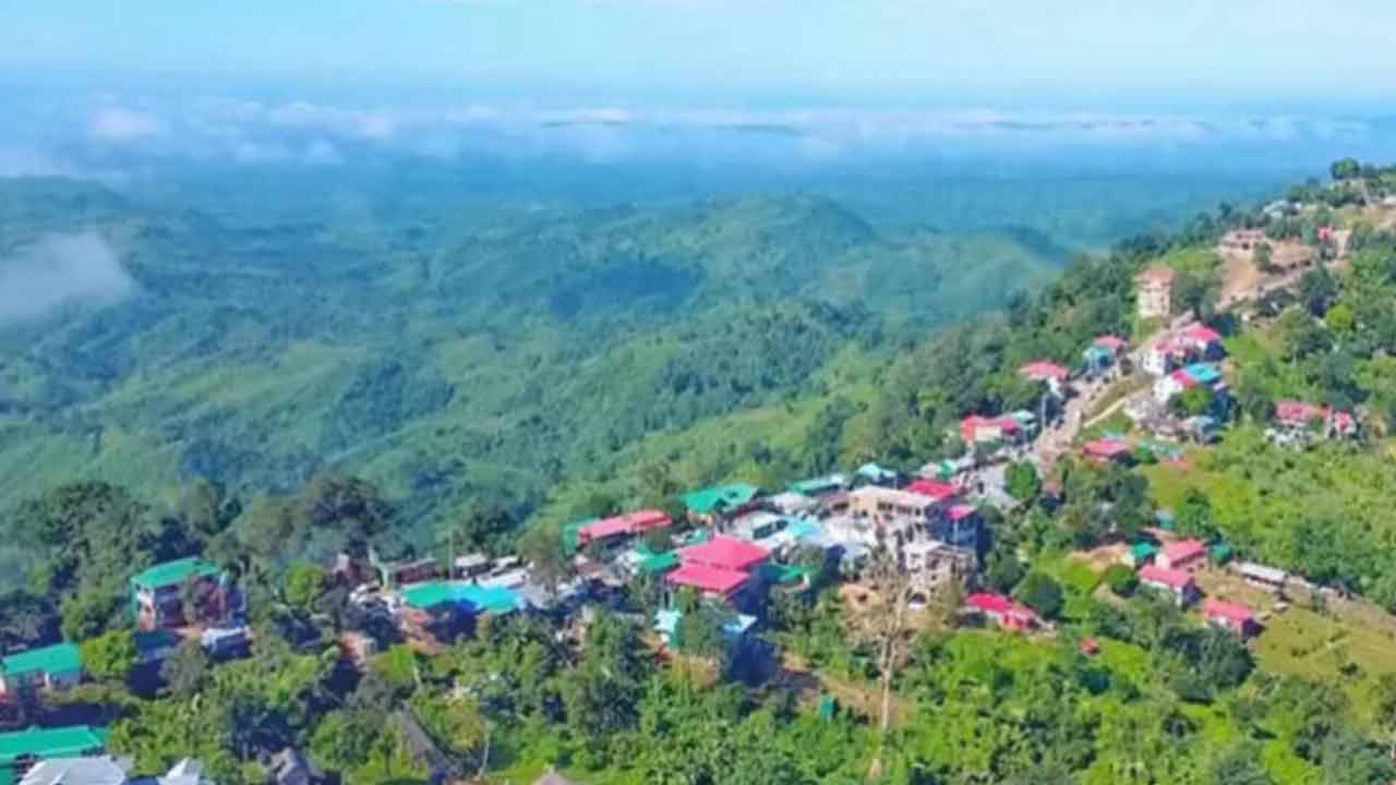 ছবি: দেশ টিভি