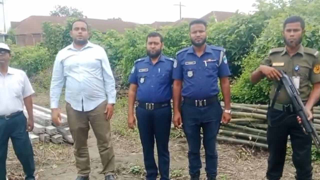 ছবি দেশ টিভি