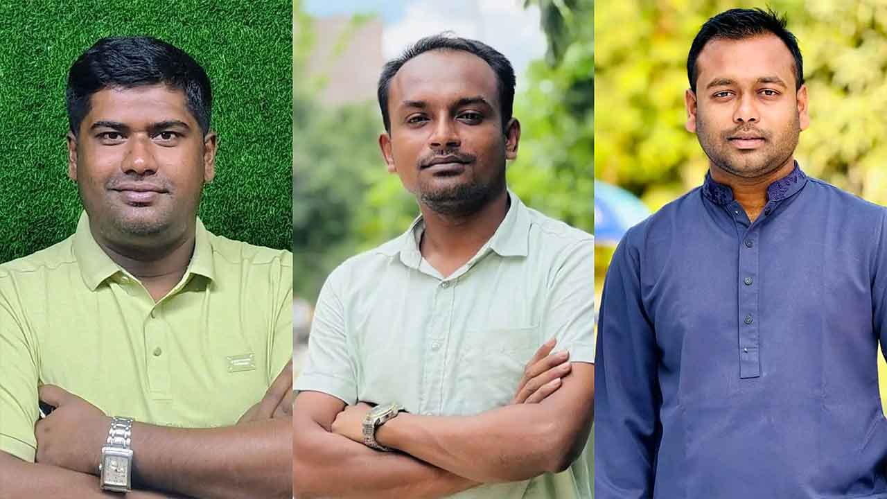 ছবি দেশ টিভি