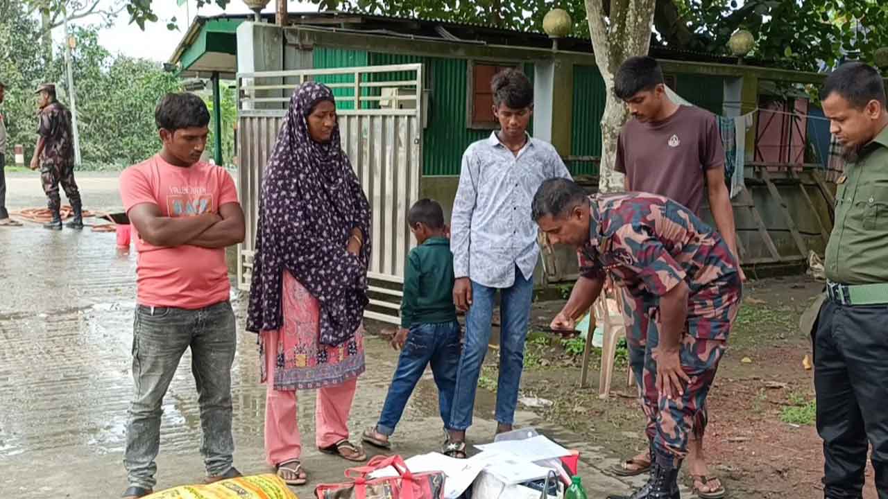 ছবি দেশ টিভি